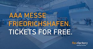 flexfactory aaa Friedrichshafen